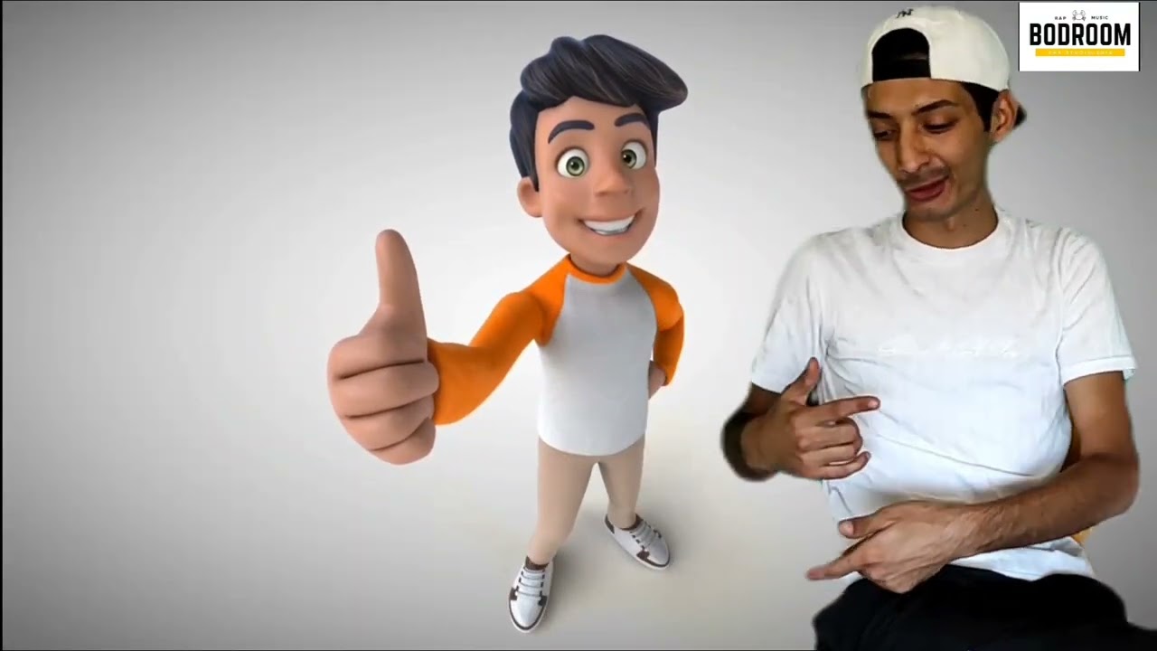 SEFAJAN - ÜÇGEN SİSTEM ( OFFİCİAL VİDEO ) PROD:BLACK RSHARK #02 18