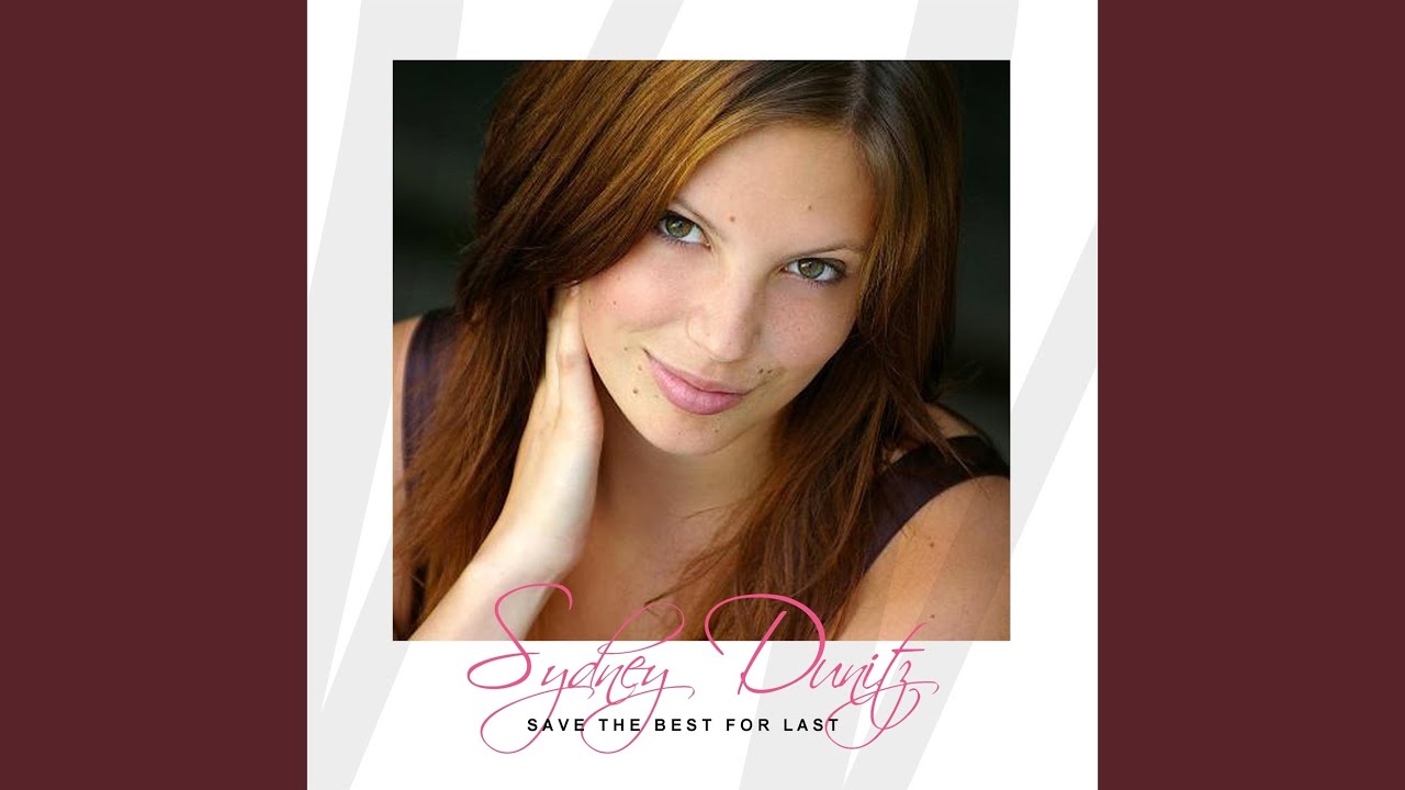 The Shadow of Your Smile