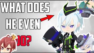 Twisted Wonderland Play Lethal Company (Part 2)