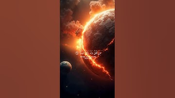 رب السماوات والأرض وما بينهماكروما قرآن سورة مريم - Maryam#القارئ عبد الرحمن مسع