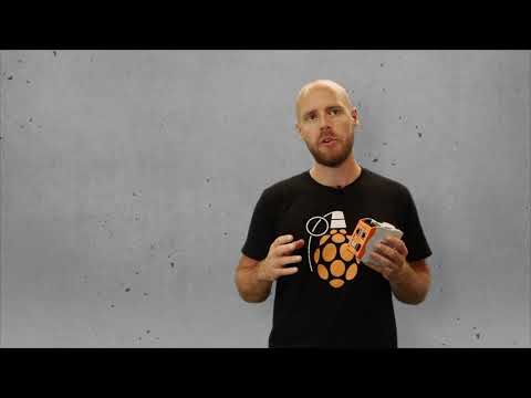 ቪዲዮ: የእርስዎን RevPi Core + RevPi DIO ከ Ubidots ጋር ያገናኙ - 8 ደረጃዎች ቪዲዮ: የእርስዎን RevPi Core + RevPi DIO ከ Ubidots ጋር ያገናኙ - 8 ደረጃዎች