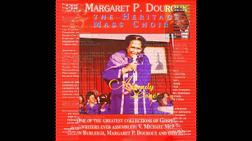 "Thank You" Margaret P. Douroux & The Heritage Mass Choir