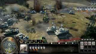 Company Of Heroes 2 on AMD A10 5800k