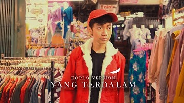 NOAH - Yang Terdalam (KOPLO VERSION) by BLEKJEK