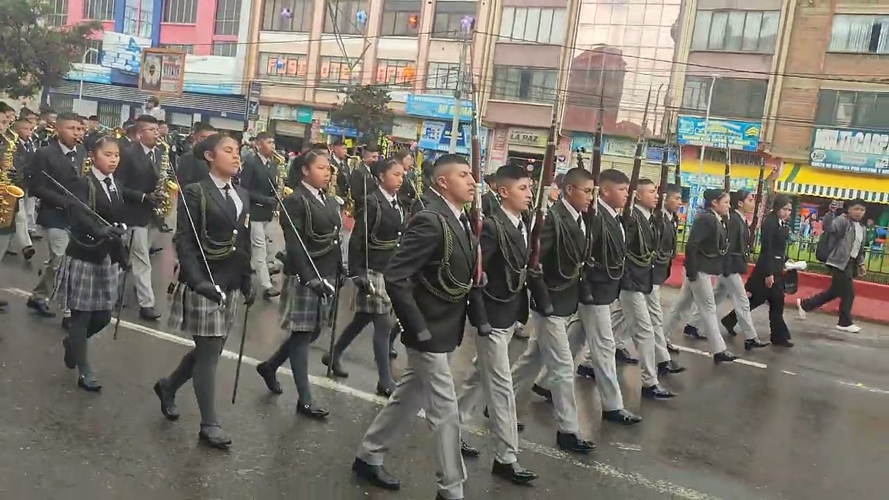 CENTRO EDUCATIVO CRISTIANO BETHEL 2025👀