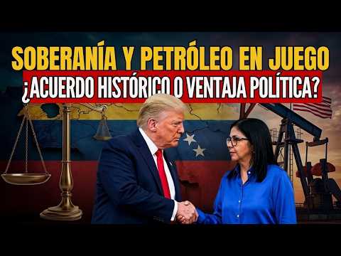 WHAT HAPPENED TO ANTI-IMPERIALISM?: Leonardo Vivas and the contradictions of the oil agreement