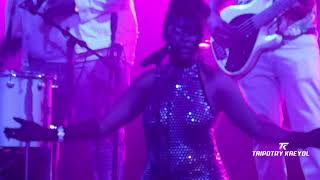 #RUTSHELLE FE MOUN DANSE RETE LA NAN HOTEL GITAR (HARDROCK ) LA