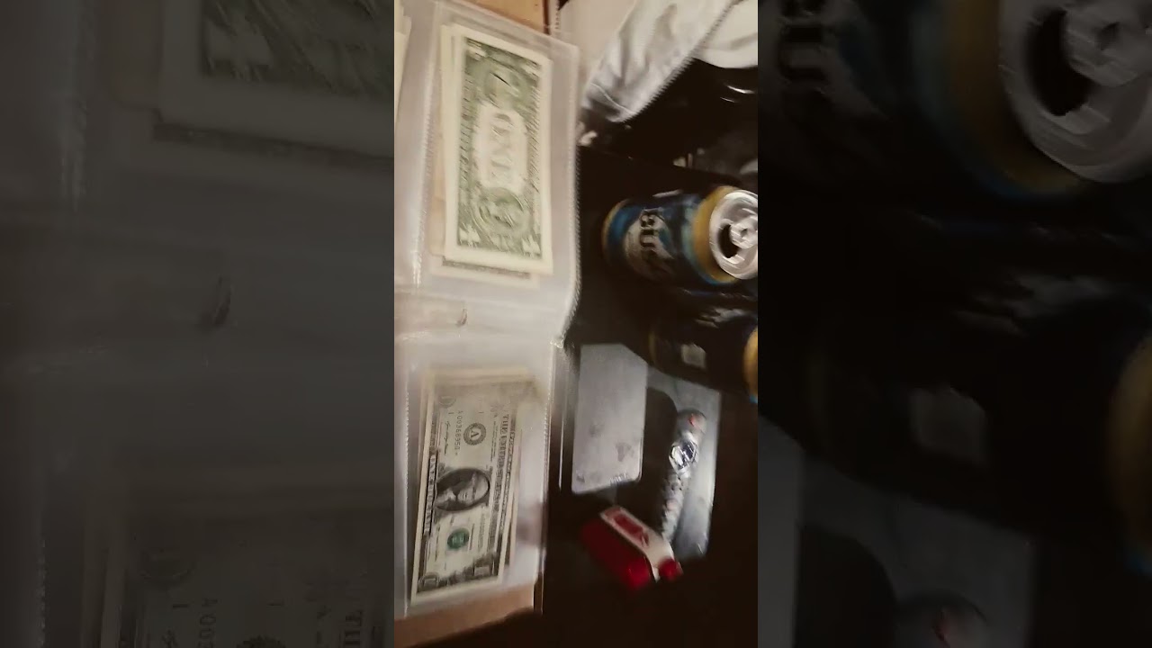 My 2nd Silver Certificate🌟 Note