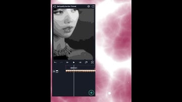 Bad quality low fps- Tutorial [Alight Motion and Funimate] ~Janelady