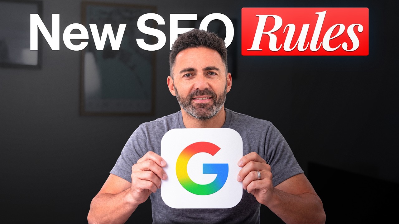 Marketing Agencies Don’t Want You To Know This (The New Way to SEO)