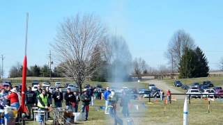 Spotsy TARC 2013 Launch Compilation