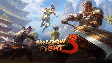 Shadow Fight 3   Gameplay Walkthrough Part 47 (iOS, Android)