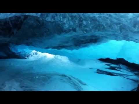 Video: Sulatettu Okjökull-jäätikkö Saa Plakin