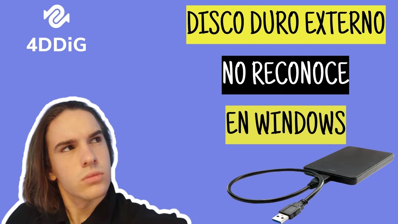 Disco Duro Externo No Enciende Luz www.youtube.com
