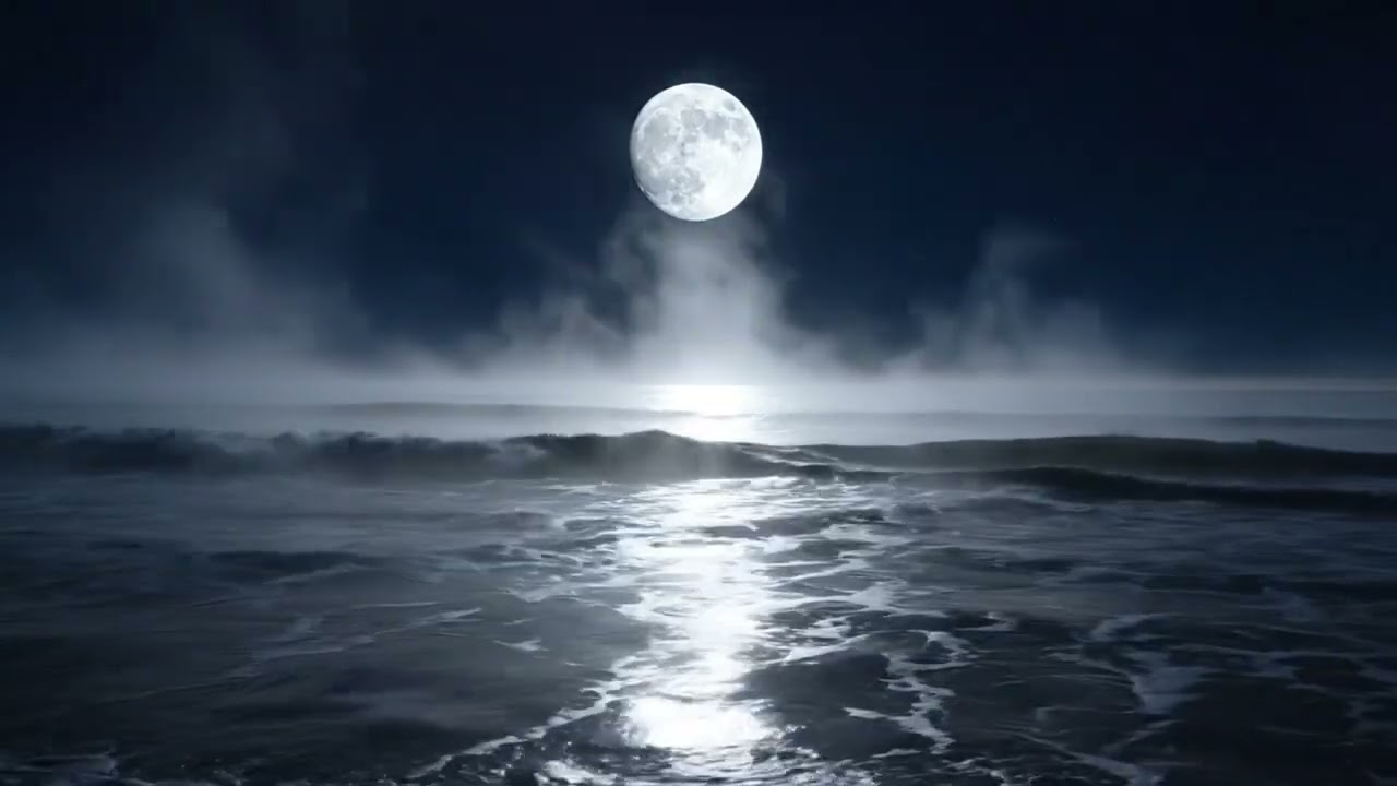 Peaceful Pine Forest Walk – Cinematic Forest Ambience for Focus, Calm, and Reflection