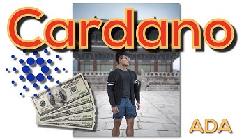 Cardano (ADA) - Price Action Structure Explained