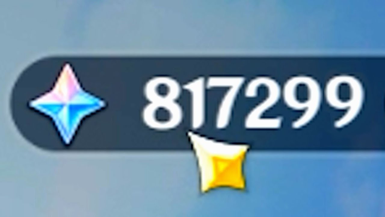 【原神】别说了，雷神在那？