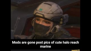 Halo LORE Part 1 (Idk)