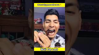 Water Jelly ഉണ്ടാക്കിയ കഥ 🔥ഞെട്ടരുത്😂#mrzthoppi #m4tech #shortsvideo