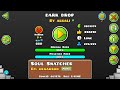 Dark Drop By Alkali All Coins Chaos Gauntlet 5 Final 