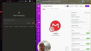 Turn Claude AI Into Your Personal Email Assistant (Claude + Make MCP Integration)