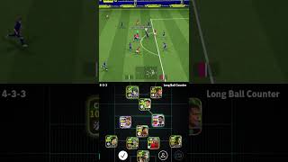 Efootball best formation 2026#efootball #efootballmobile #efootball2025 #efootball2026