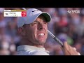 Rory McIlroy vs Viktor Hovland | Back Nine On Sunday