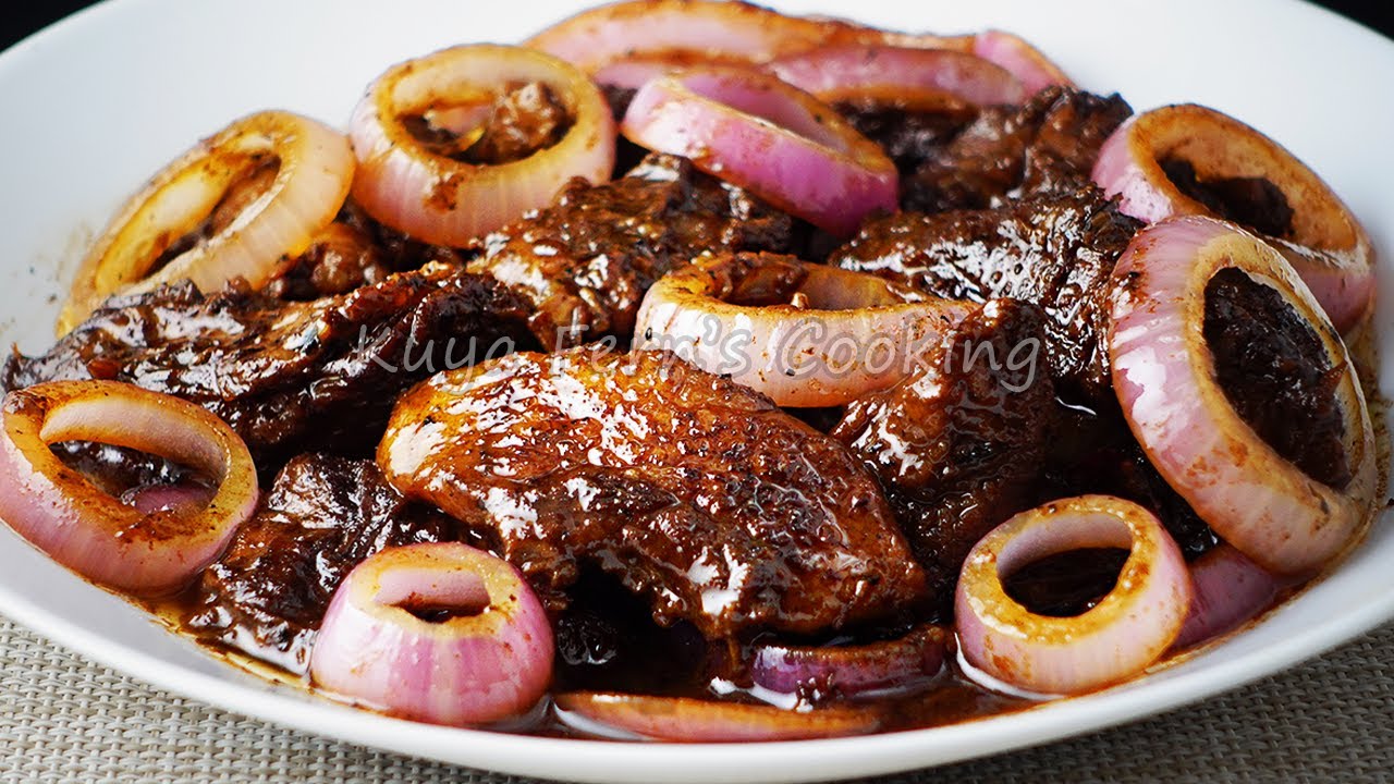 𝐒𝐀𝐑𝐀𝐏 𝐓𝐀𝐋𝐀𝐆𝐀 𝐍𝐈𝐓𝐎 𝐆𝐑𝐀𝐁𝐄❗ 𝐏𝐈𝐍𝐀𝐊𝐀 𝐒𝐈𝐌𝐏𝐋𝐄𝐍𝐆 𝐋𝐔𝐓𝐎 𝐍𝐆 𝐁𝐄𝐄𝐅 𝐁𝐈𝐒𝐓𝐄𝐊❗ 𝐏𝐈𝐍𝐀𝐊𝐀 𝐒𝐈𝐌𝐏𝐋𝐄𝐍𝐆 𝐒𝐀𝐍𝐆𝐊𝐀𝐏 𝐍𝐆 𝐁𝐄𝐄𝐅 𝐁𝐈𝐒𝐓𝐄𝐊