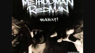 Watch Redman Maaad Crew video