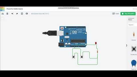 Interfacing with the Arduino Coursera Week 1 Assignment