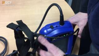 BCF Technology - Easi Scan & Smart Display: Astuces - Le cache d'étanchéité screenshot 5