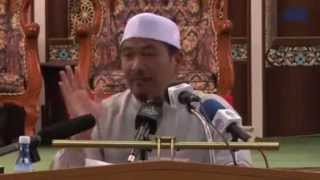 ustaz ahmad dasuki   hukum forex harus