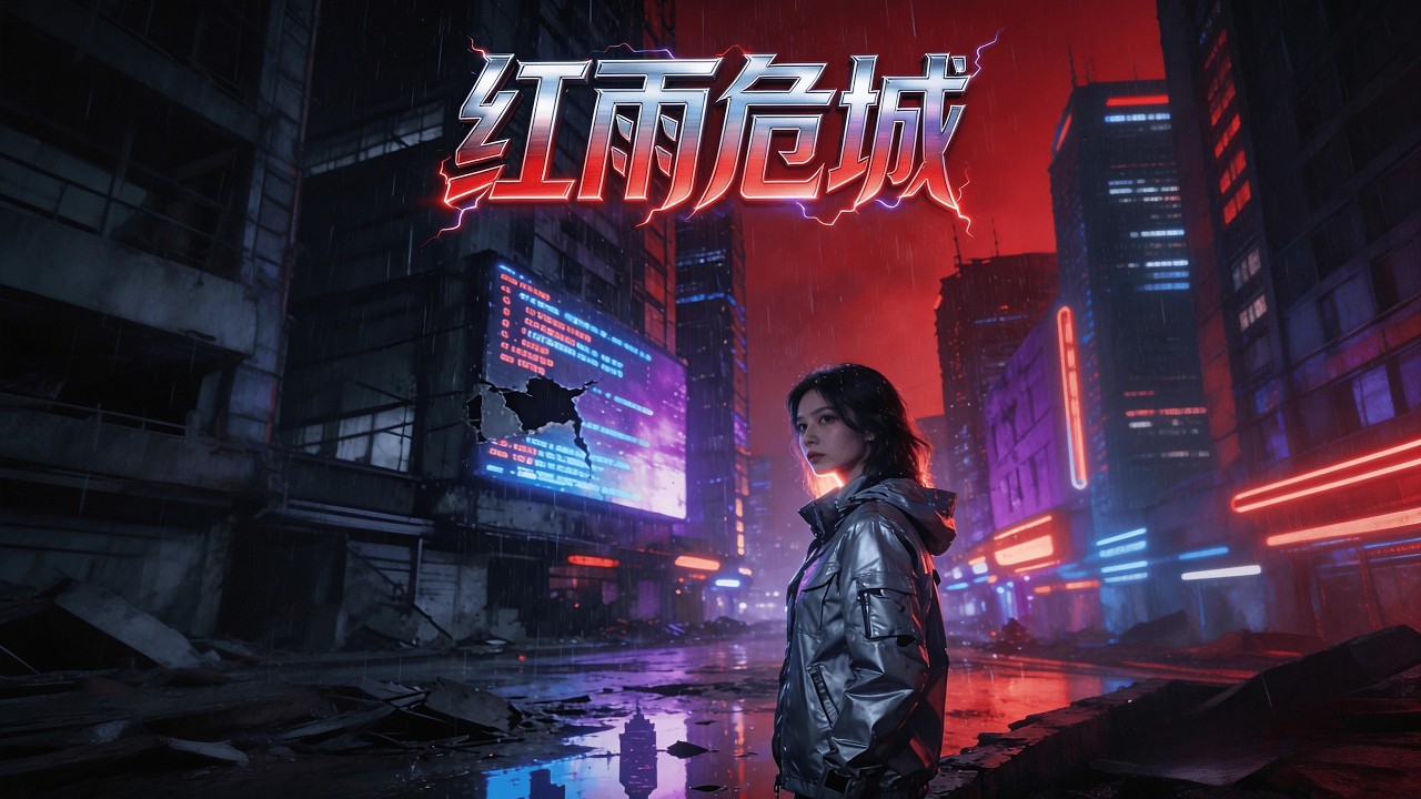 蘇硯重生在末世降臨前三天，上一世她覺醒空間異能卻被閨蜜白柔算計，淪爲物資工具人最終慘死喪屍潮。