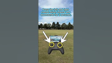 landing your Zero-X Osprey drone! #drone #Short #Howto #Zerox #Osprey