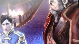 Fable 3 Part 1- king Logan Has No Chill