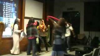 Group 7: Love Story (Azim \u0026 Nabila)