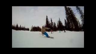 Trysil 2011 Take2