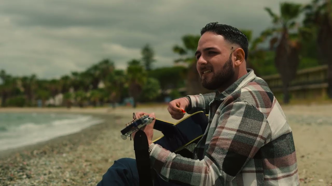 Nicola Bruni - Penzeri d’amuri- Video Ufficiale 2025