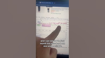 How I Make A Living Flipping Walmart Clearance On Amazon For A Profit💰