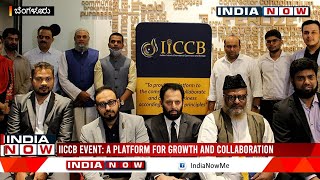 IICCB Mega Event Announced to Empower Entrepreneurs in Real Estate Sector