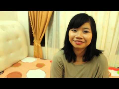 Iklan Bed Cover Jeniffer Collection