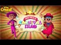 Motu Patlu in Carnival Island | Movie | Kids animated movies | Wowkidz Comedy