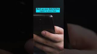 Essential Steps Before Sending Devices for Repair