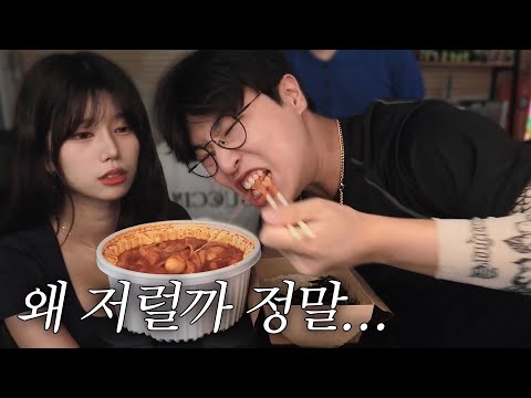 <strong>솜이</strong> 앞에서 가오부리기ㅋㅋㅋㅋㅋㅋㅋㅋㅋ