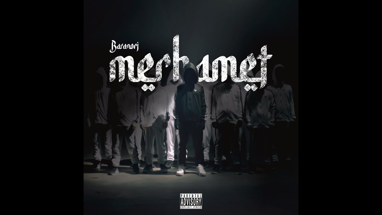 Watch BARANORJ - MERHAMET (OFFICIAL MUSIC VIDEO) on YouTube Watch BARANORJ - MERHAMET (OFFICIAL MUSIC VIDEO) on YouTube