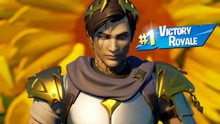 Fortnite The Simpsons Season Ascendant Midas Skin Victory Royale