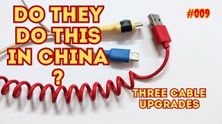 DIY Charger Repair Masterclass! Save Cables & Nature | Easy & Eco-Friendly Fixes by MasterPochini
