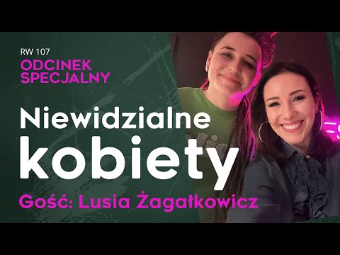 RW 107: Bezdomność zaczyna się w domu, może spotkać i Ciebie..