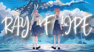 Download Lagu Ray Of Hope - Nornis | Aimi, @tartedavocat Ver. (cover) MP3