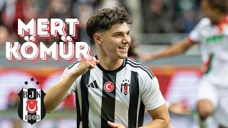 Mert Kömür Analizi | Beşiktaş Transfer söylentisi